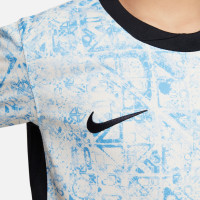 Nike Portugal Uitshirt 2024-2026 Kids