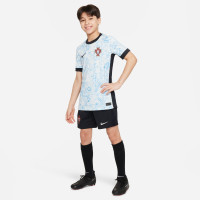 Nike Portugal Uitshirt 2024-2026 Kids