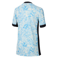 Nike Portugal Uitshirt 2024-2026 Kids