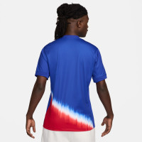 Nike USA Away Shirt 2024-2026