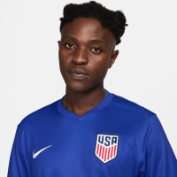 Nike USA Away Shirt 2024-2026