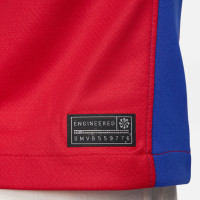 Nike USA Away Shirt 2024-2026