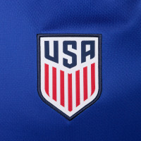 Nike USA Away Shirt 2024-2026