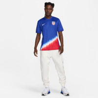 Nike USA Away Shirt 2024-2026