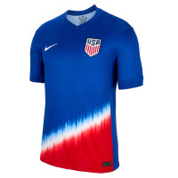 Nike USA Away Shirt 2024-2026