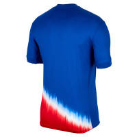 Nike USA Away Shirt 2024-2026