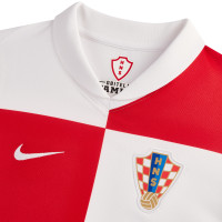 Nike Croatia Home Jersey 2024-2026 Kids
