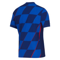 Nike Croatia Away Shirt 2024-2026