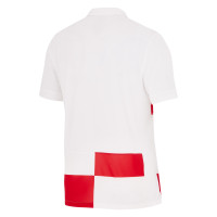 Nike Croatia Home Jersey 2024-2026