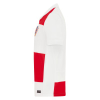 Nike Croatia Home Jersey 2024-2026
