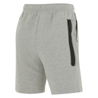 Nike Croatia Tech Fleece Short 2024-2026 Grey Black