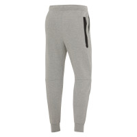 Nike Kroatië Tech Fleece Trainingspak 2024-2026 Grijs Zwart