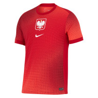 Nike Poland Away Shirt 2024-2026