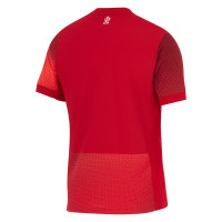 Nike Poland Away Shirt 2024-2026