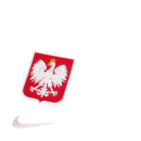Nike Poland Away Shirt 2024-2026