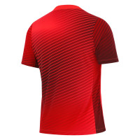 Nike Turkije Academy Pro Trainingsshirt 2024-2026 Rood Wit