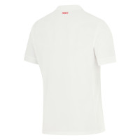 Nike Turkije Thuisshirt 2024-2026