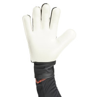 adidas Copa Club Keepershandschoenen Bordeauxrood Wit Zwart