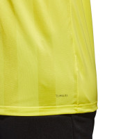 adidas Ref18 Scheidsrechtersshirt Shock Yellow