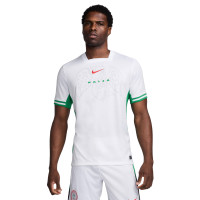 Nike Nigeria Home Jersey 2024-2026