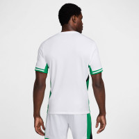 Nike Nigeria Home Jersey 2024-2026