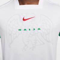 Nike Nigeria Home Jersey 2024-2026