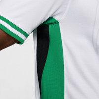 Nike Nigeria Home Jersey 2024-2026