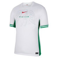 Nike Nigeria Home Jersey 2024-2026