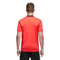 adidas Ref18 Scheidsrechtersshirt Bright Red