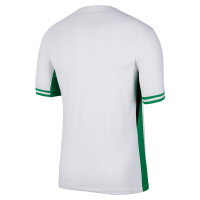Nike Nigeria Home Jersey 2024-2026