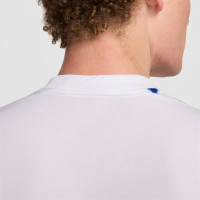 Nike Noorwegen Uitshirt 2024-2026