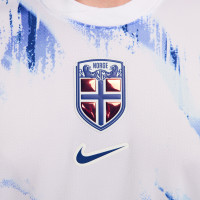 Nike Noorwegen Uitshirt 2024-2026