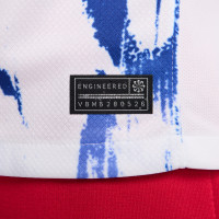 Nike Noorwegen Uitshirt 2024-2026