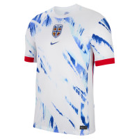 Nike Noorwegen Uitshirt 2024-2026