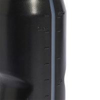 adidas Tiro Bidon 750ML Zwart Wit
