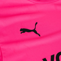 PUMA Creators FC Home Jersey 2024-2025 Pink Black