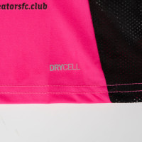 PUMA Creators FC Home Jersey 2024-2025 Pink Black