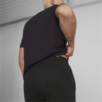 PUMA Essentials+ 2 Broekje 10-inch Zwart Wit Grijs