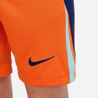 Nike Nederland Thuisbroekje 2024-2026 Kids
