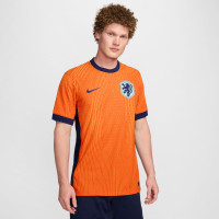 Nike Nederland Wedstrijdtenue Thuis Authentic 2024-2026