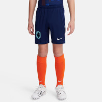 Nike Nederland Uitbroekje 2024-2026 Kids