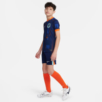 Nike Nederland Uitbroekje 2024-2026 Kids