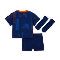 Nike Netherlands Baby kit Away 2024-2026