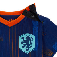 Nike Netherlands Baby kit Away 2024-2026