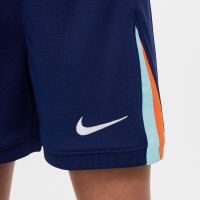 Nike Nederland Minikit Uit 2024-2026 Kleuters
