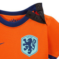 Nike Netherlands Home Baby kit 2024-2026