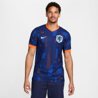 Nike Nederland Uittenue Authentic 2024-2026