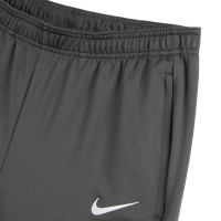 Nike Turkije Anthem Trainingspak Full-Zip 2024-2026 Rood Donkergrijs Bordeauxrood