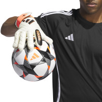 adidas Copa Pro Keepershandschoenen Wit Zwart Felrood