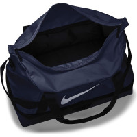 Nike Academy Team Voetbaltas Large Donkerblauw